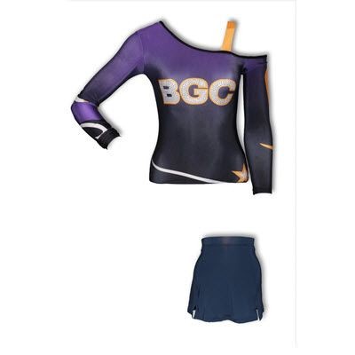 CHEER OUTFIT