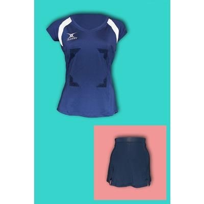 NETBALL KIT