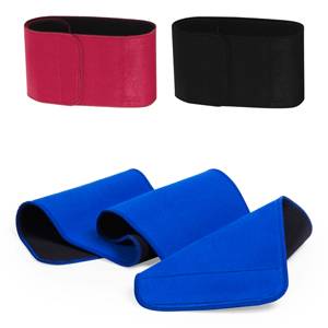 BACK SUPPORT BELT VISSER