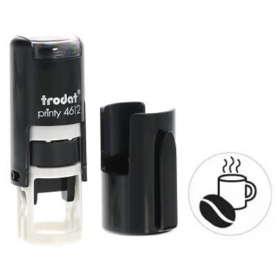 PRINTY 4612 LOYALTY CARD STAMP