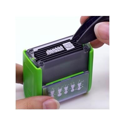 STAMP N STICK DIY BELONGINGS MARKER