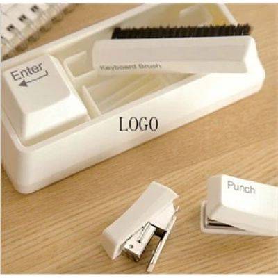 NEW DESIGN KEYBOARD STATIONERY SET