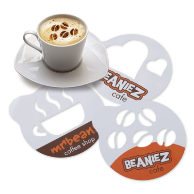 BESPOKE DRINK STENCIL