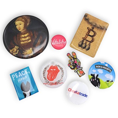 RESIN DOMED STICKER - CUSTOM SHAPE DOMED STICKER & DECAL