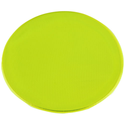 RFX™ S-09 ROUND M REFLECTIVE PVC STICKER