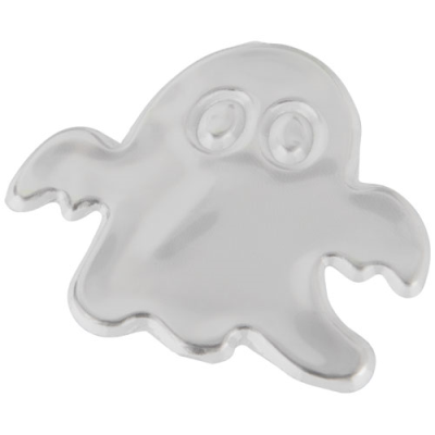 RFX™ S-12 GHOST M REFLECTIVE PVC STICKER