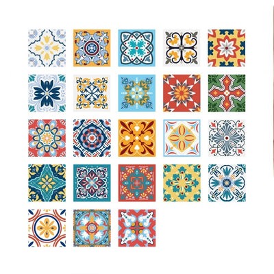 SEALING STICKER LABEL TAGS FOR BOUTIQUES