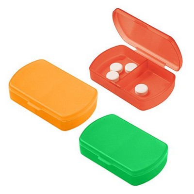 PILL BOX DUO