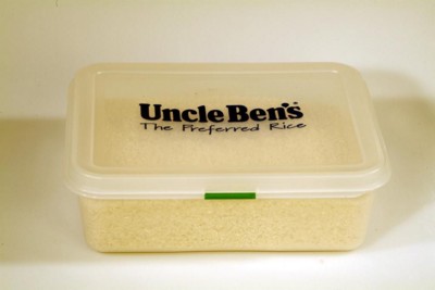 PLASTIC FOOD STORAGE BOX with Lid