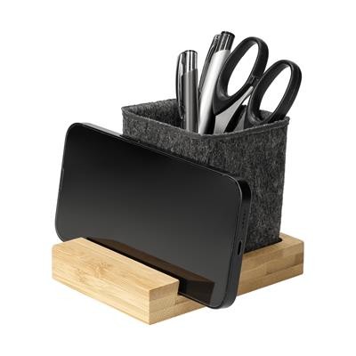 STORAGE BOX ‘KOMBO’ GREY