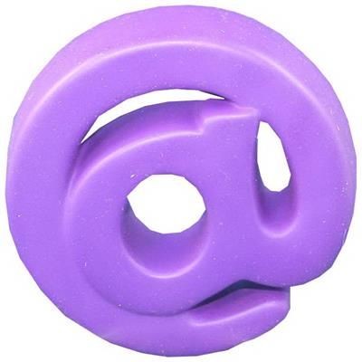 @' SYMBOL STRESS ITEM