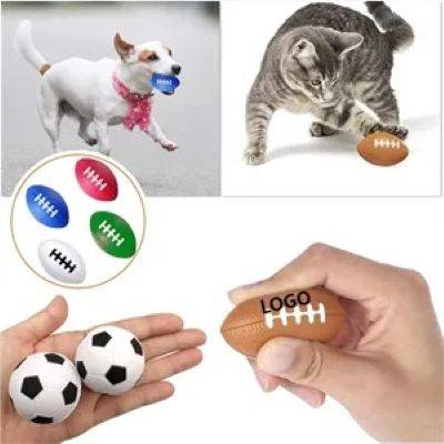 1,5 INCH PU STRESS BALL