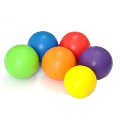 2,5 PU STRESS BALL