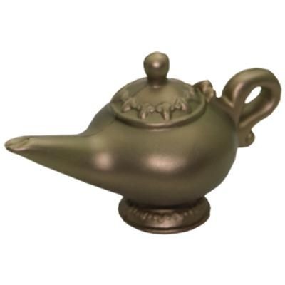 ALADDINS LAMP STRESS ITEM