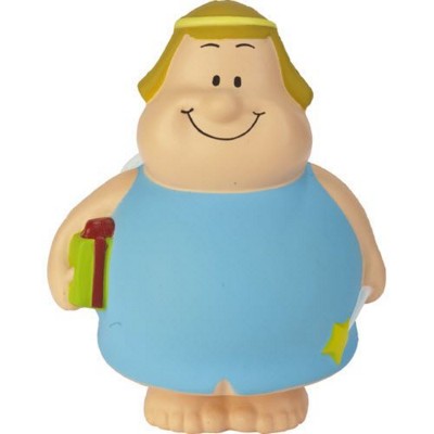 ANGEL BERT SQUEEZIES STRESS ITEM