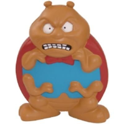 ANGRY BUG STRESS ITEM