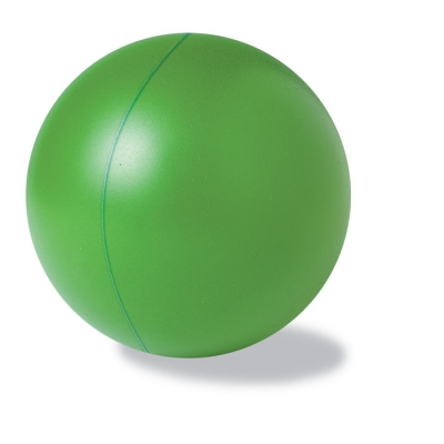 ANTI-STRESS BALL in Green