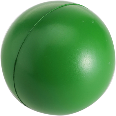 ANTI-STRESS BALL in Green