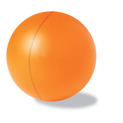ANTI-STRESS BALL in Orange