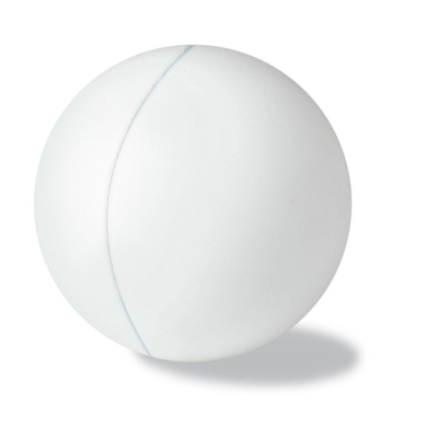 ANTI-STRESS BALL in White