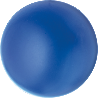 ANTI-STRESS BALL KARABUK in Blue 