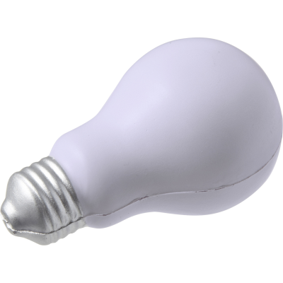 ANTI-STRESS LIGHT BULB in White