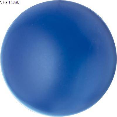 ANTI STRESS SQUEEZE BALL in Blue