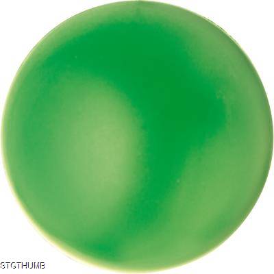 ANTI STRESS SQUEEZE BALL in Green