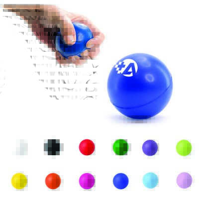 ANTISTRESS BALL LASAP