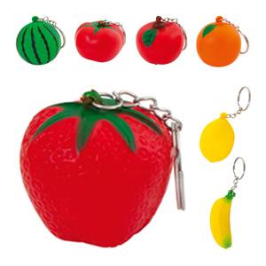 ANTISTRESS KEYRING FRUTY