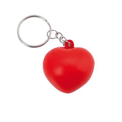 ANTISTRESS KEYRING SILENE