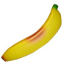 BANANA LARGE STRESS ITEM
