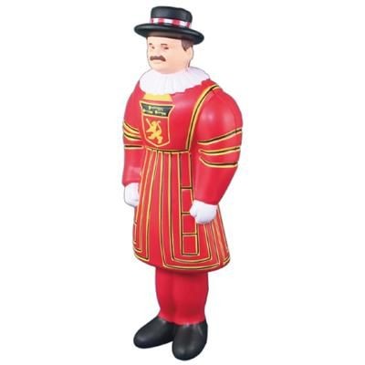 BEEFEATER GUARD STRESS ITEM