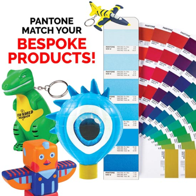 BESPOKE STRESS SHAPE - SMALL & KEYRING