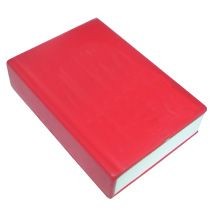 BOOK STRESS ITEM