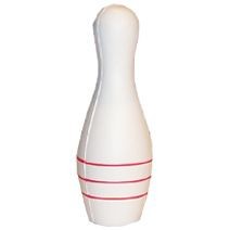 BOWLING PIN STRESS ITEM
