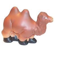 CAMEL BACTRIAN STRESS ITEM