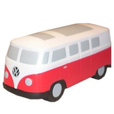 CAMPER VAN STRESS ITEM