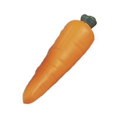 CARROT STRESS ITEM