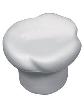 CHEF HAT STRESS ITEM