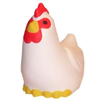 CHICKEN STRESS ITEM
