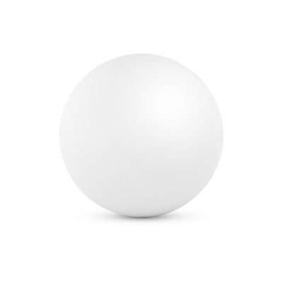 CHILL ANTI-STRESS PU FOAM in White