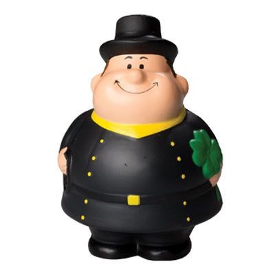 CHIMNEY SWEEPER BERT SQUEEZIES STRESS ITEM