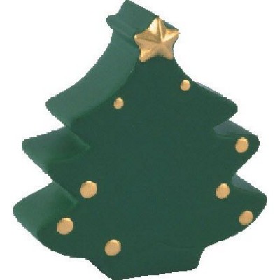 CHRISTMAS TREE STRESS ITEM