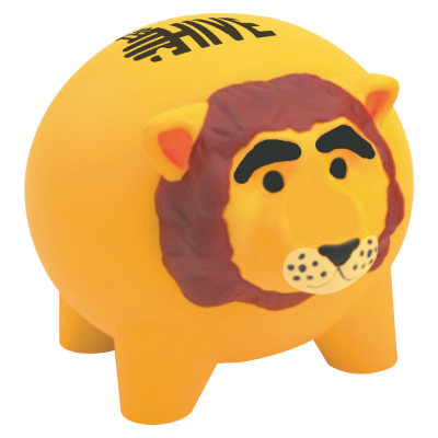 CHUNKY CRITTERS STRESS LION