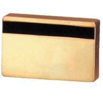 CREDIT CARD STRESS ITEM