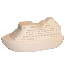 CRUISE SHIP SMALL STRESS ITEM
