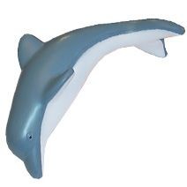 DOLPHIN STRESS ITEM
