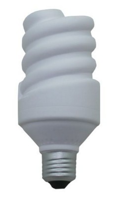 ENERGY SAVING LIGHT BULB 2 STRESS ITEM