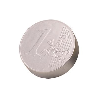 EURO COIN STRESS ITEM